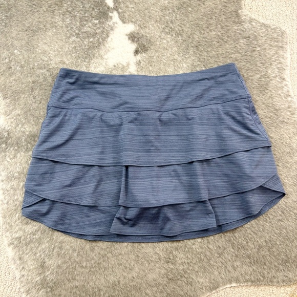 Athleta Swagger Skort Medium - Picture 2 of 12